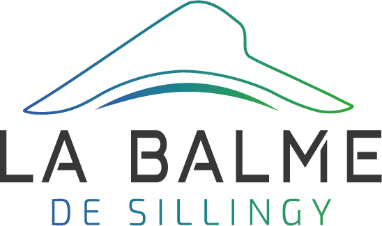 Logo LaBalme officiel