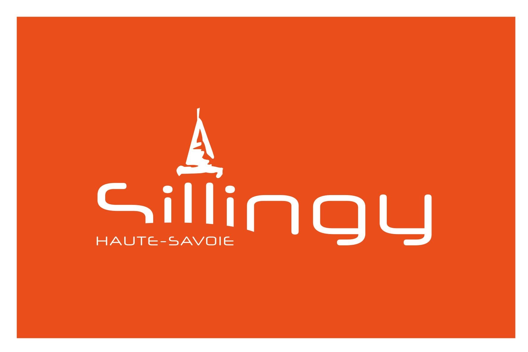 Logo Sillingy Blanc Fond Coul