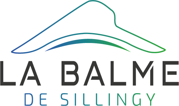 Logo LaBalme officiel