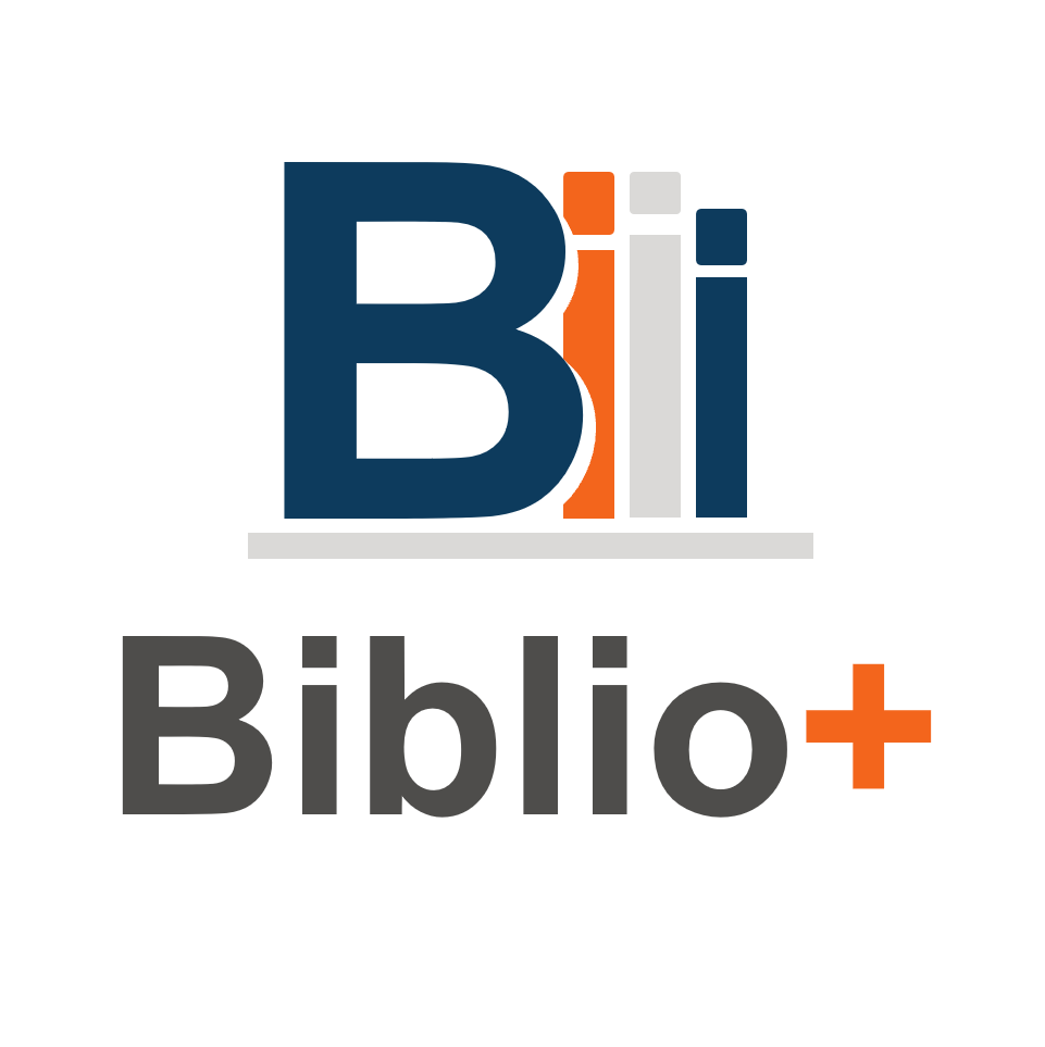 Logo reseau Biblio